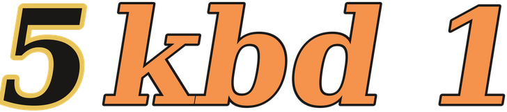 5kbd 1 logo